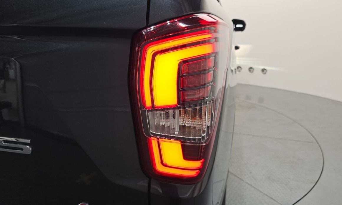 KG_Mobility_Ssangyong Rexton 2022