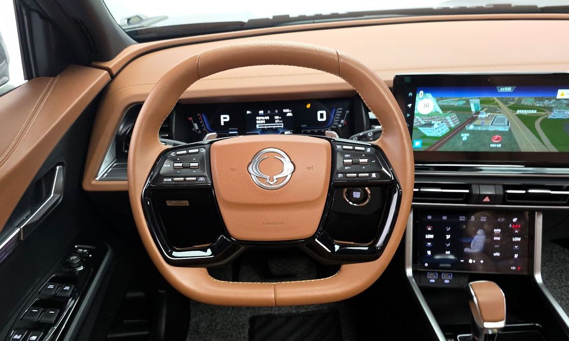 KG_Mobility_Ssangyong Torres 2024