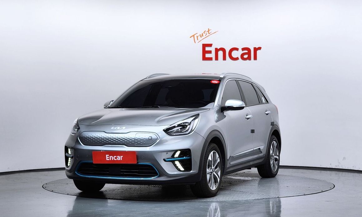 Kia Niro 2022