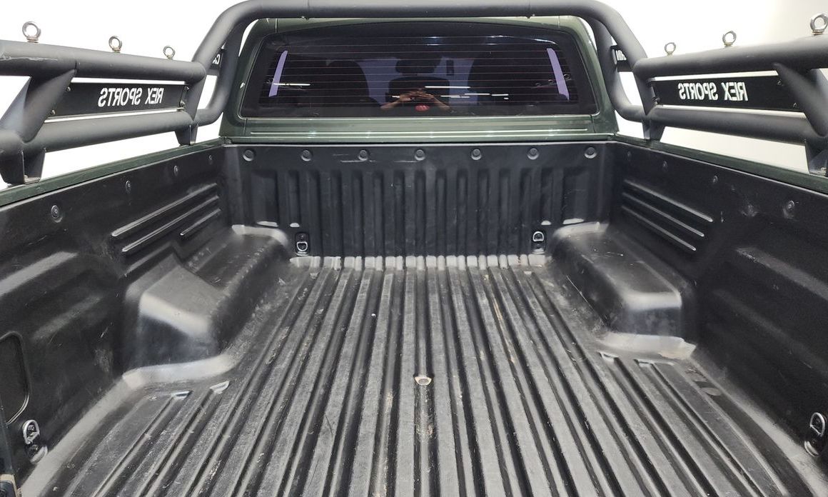 KG_Mobility_Ssangyong Rexton 2022