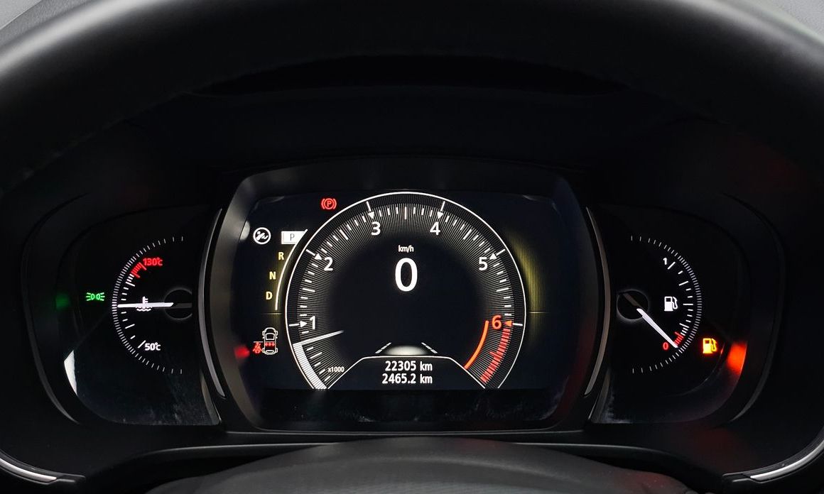 Renault-KoreaSamsung QM6 2025