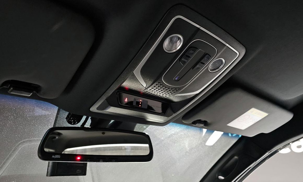 KG_Mobility_Ssangyong Rexton 2022