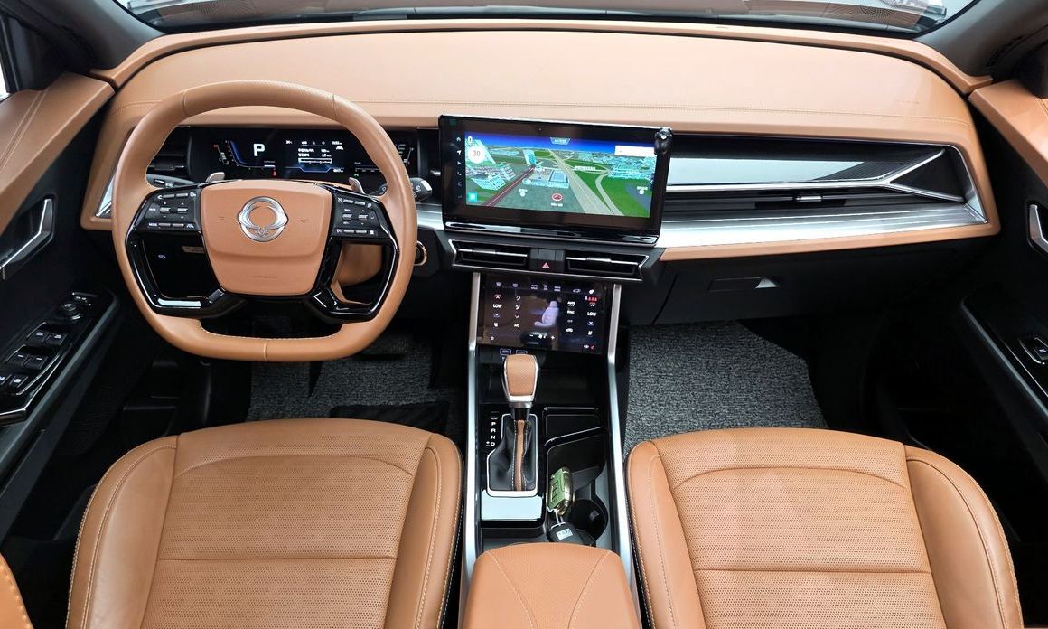 KG_Mobility_Ssangyong Torres 2024