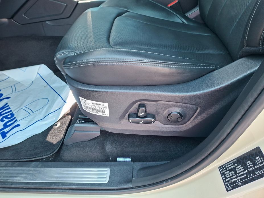 KG_Mobility_Ssangyong Rexton 2024