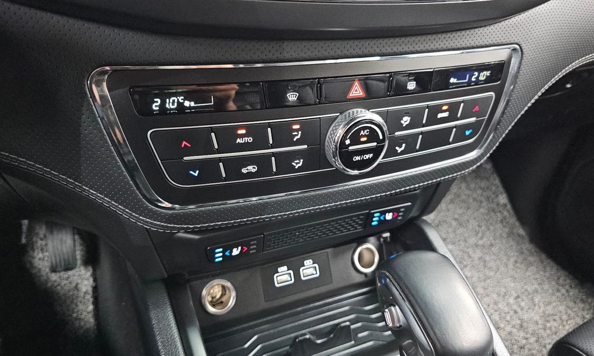 KG_Mobility_Ssangyong Rexton 2022