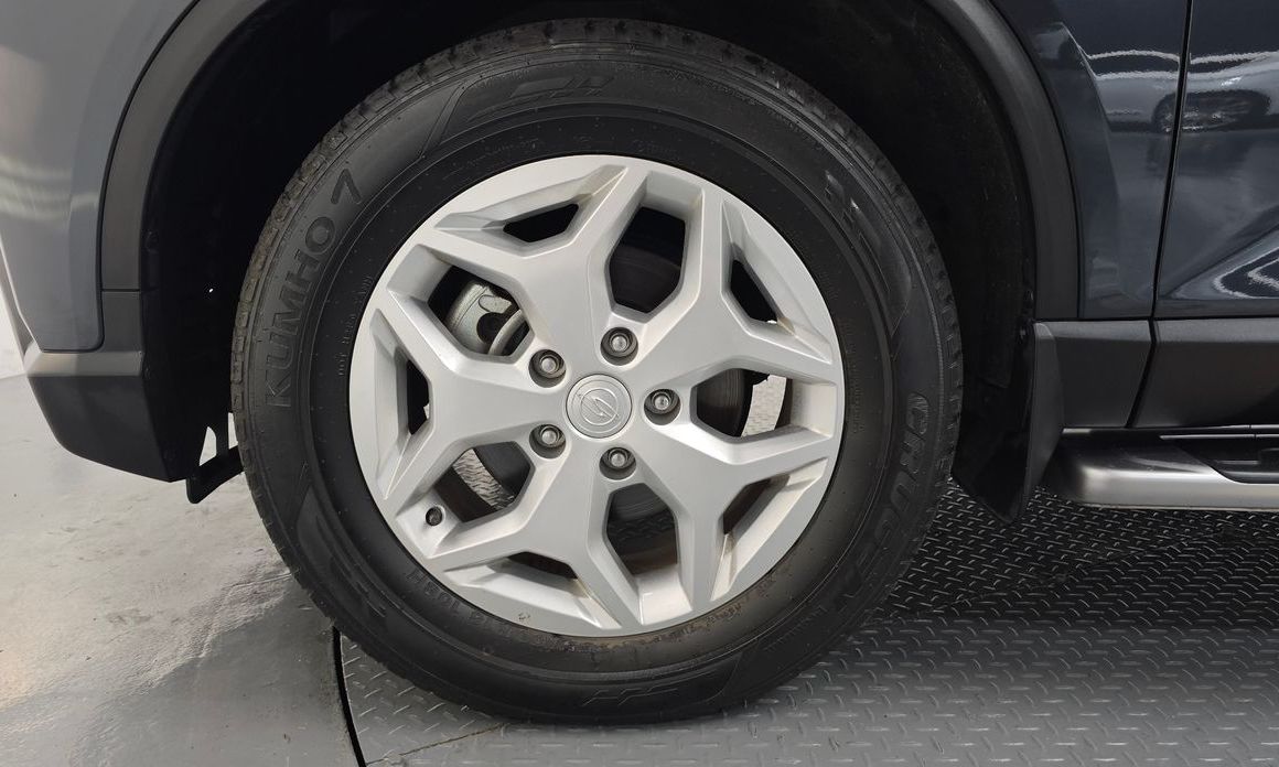 KG_Mobility_Ssangyong Rexton 2022
