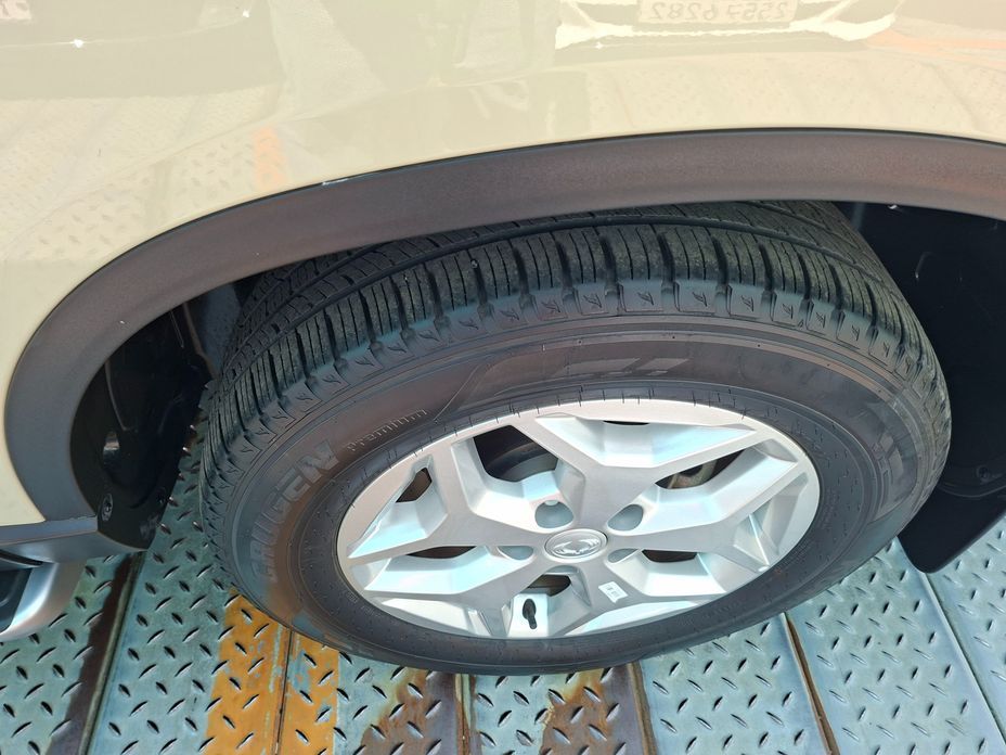 KG_Mobility_Ssangyong Rexton 2024