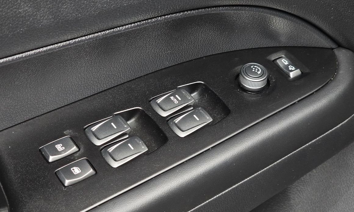 KG_Mobility_Ssangyong Rexton 2022