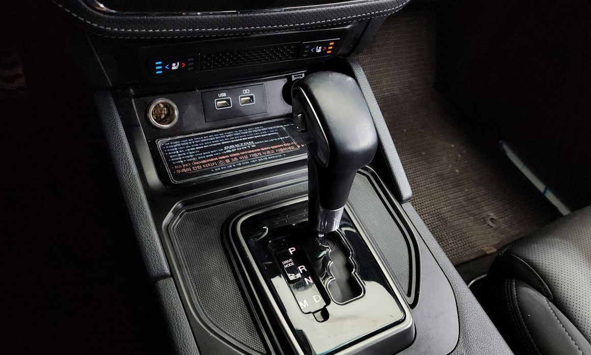 KG_Mobility_Ssangyong Rexton 2022
