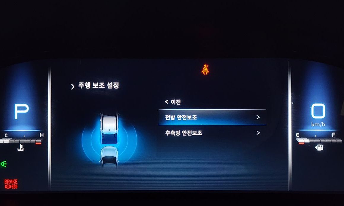 KG_Mobility_Ssangyong Rexton 2022