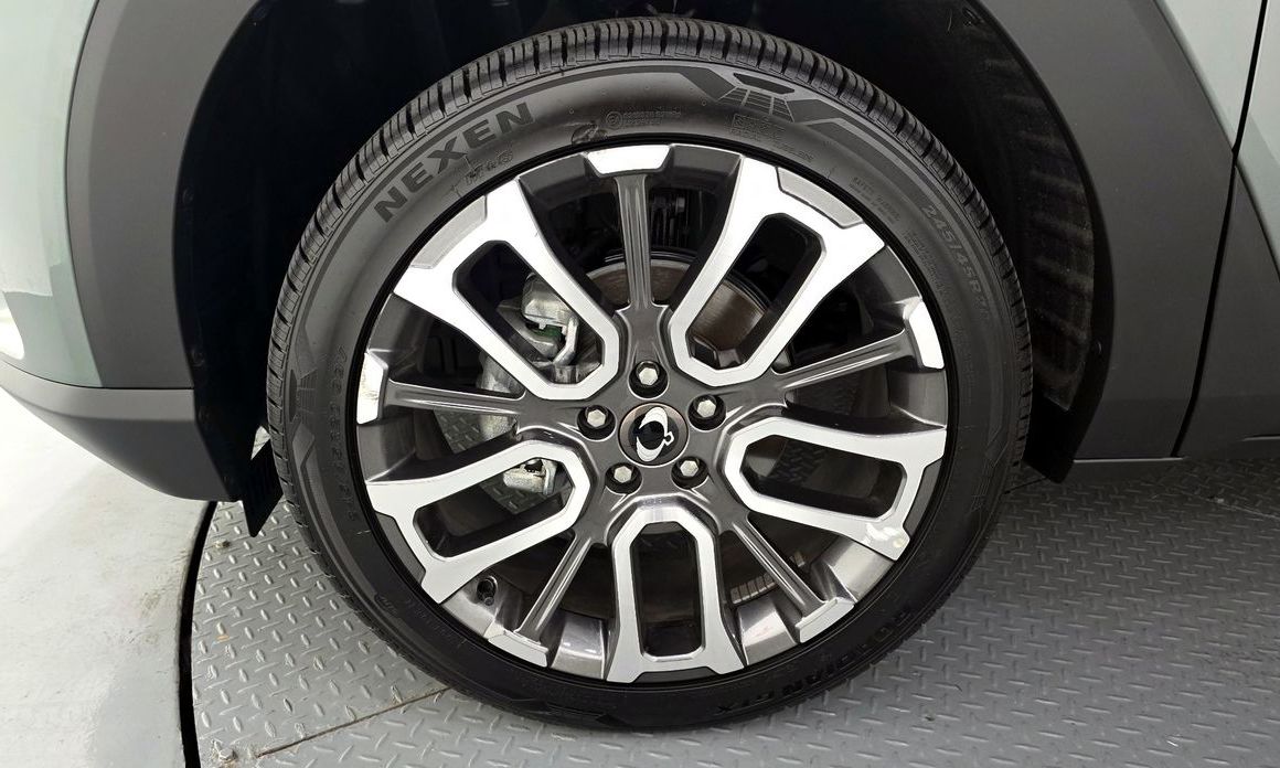 KG_Mobility_Ssangyong Torres 2024