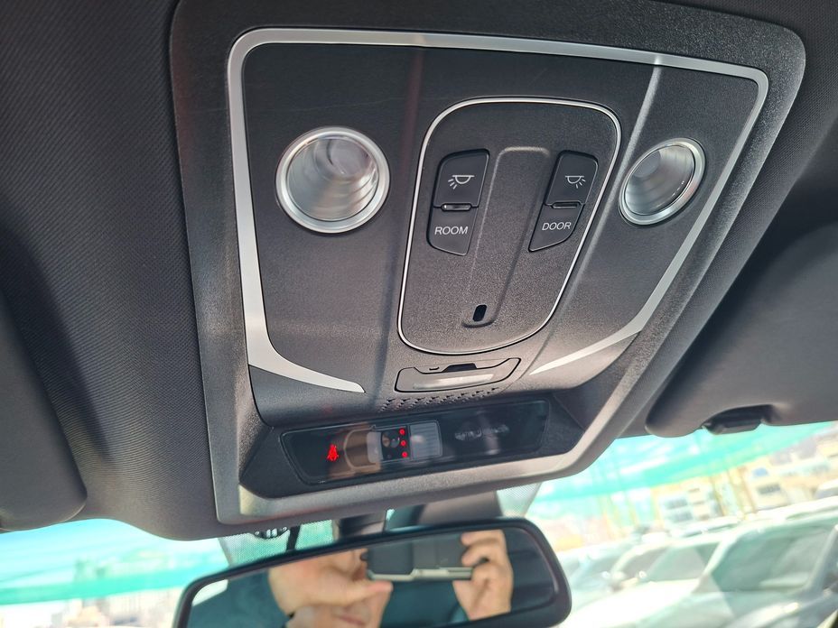 KG_Mobility_Ssangyong Rexton 2024