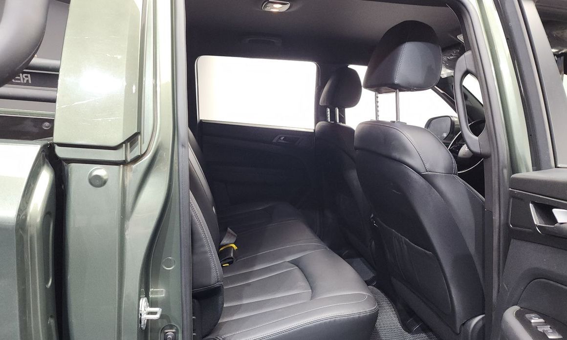 KG_Mobility_Ssangyong Rexton 2022