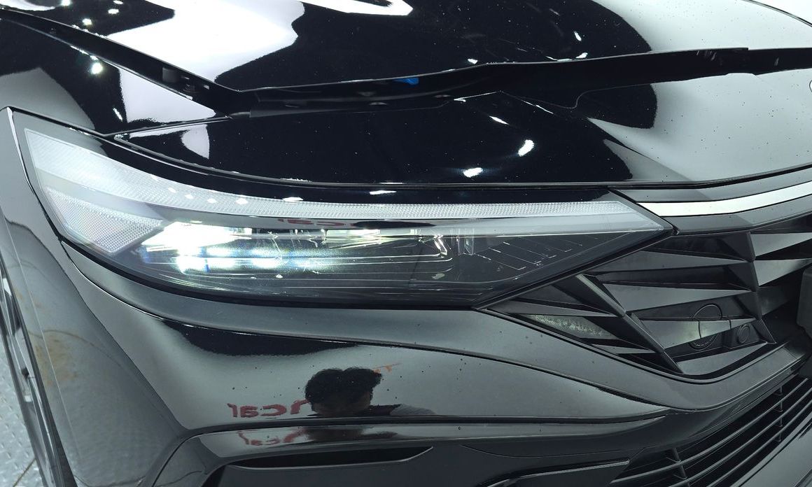 Hyundai AVANTE 2025
