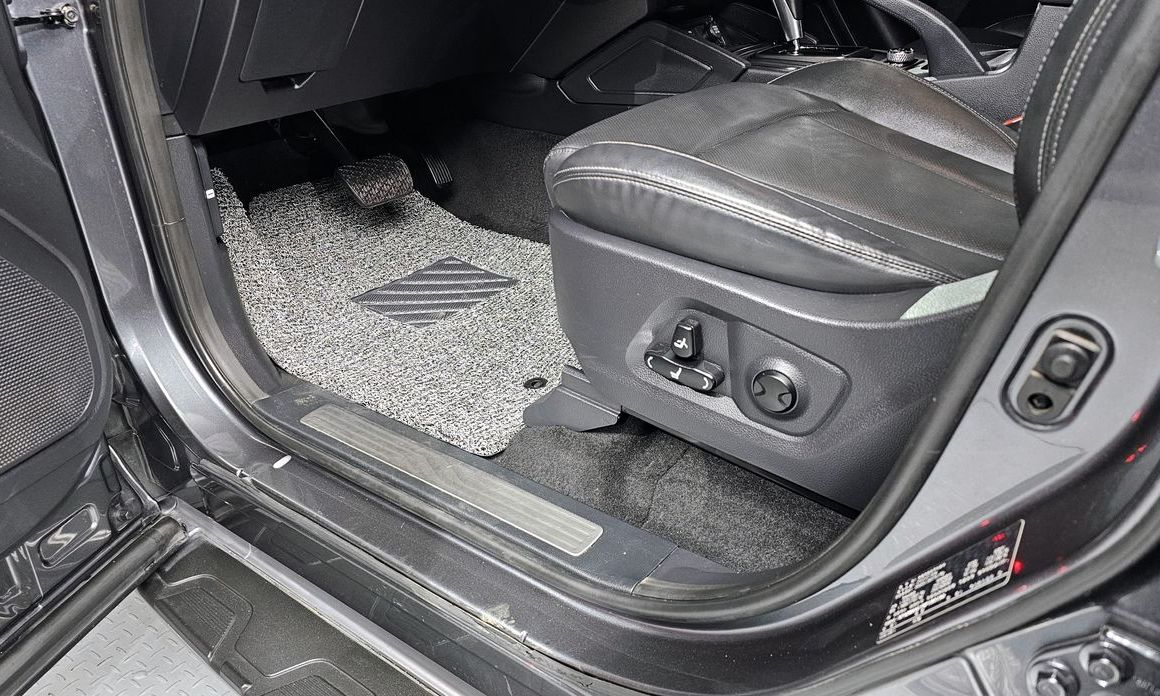 KG_Mobility_Ssangyong Rexton 2022