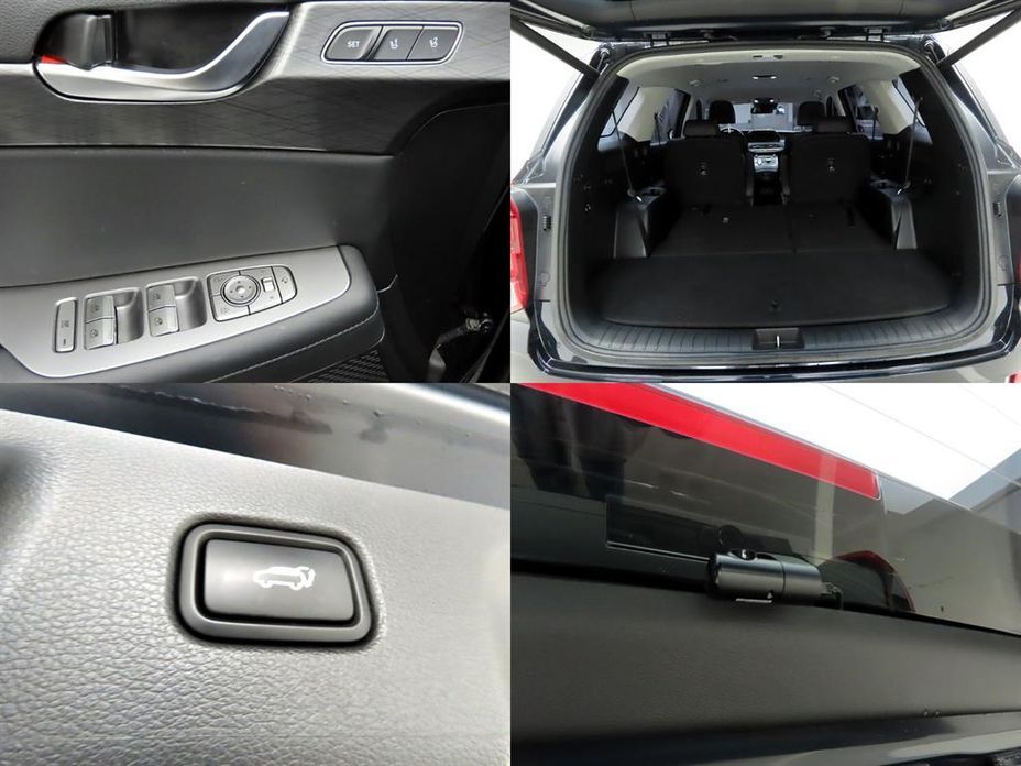 Hyundai Palisade 2019