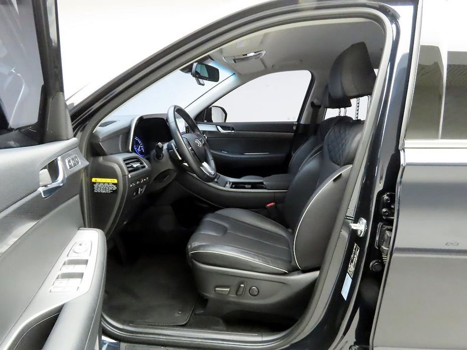 Hyundai Palisade 2019