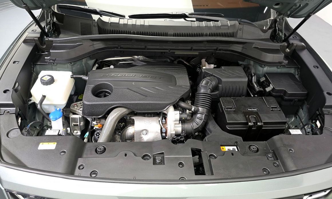 KG_Mobility_Ssangyong Torres 2024
