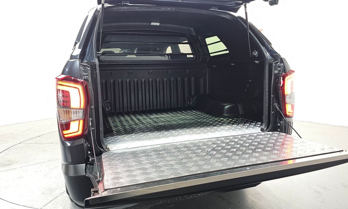KG_Mobility_Ssangyong Rexton 2022