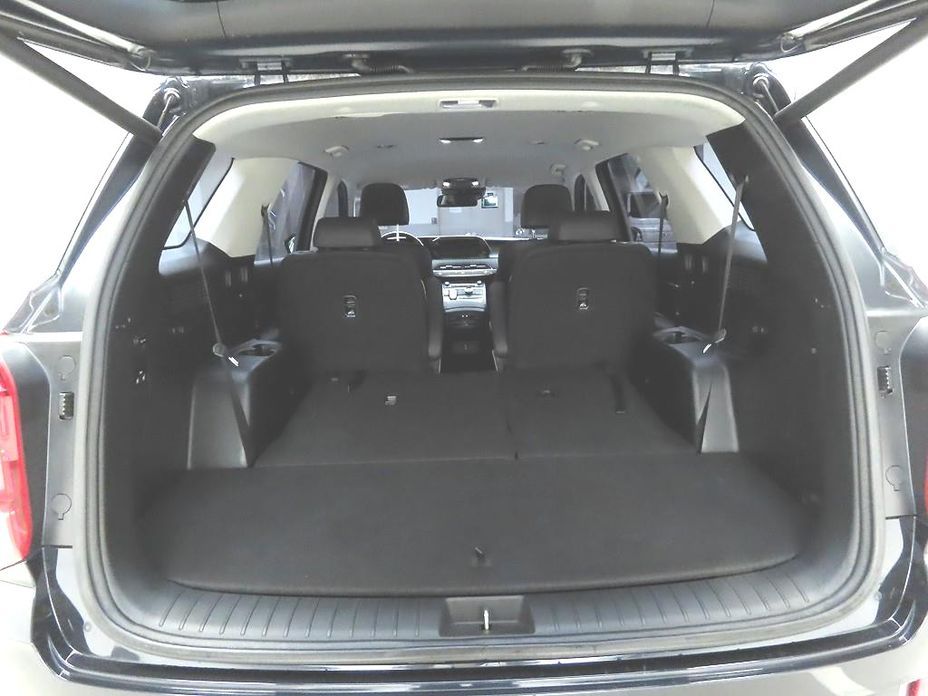 Hyundai Palisade 2019