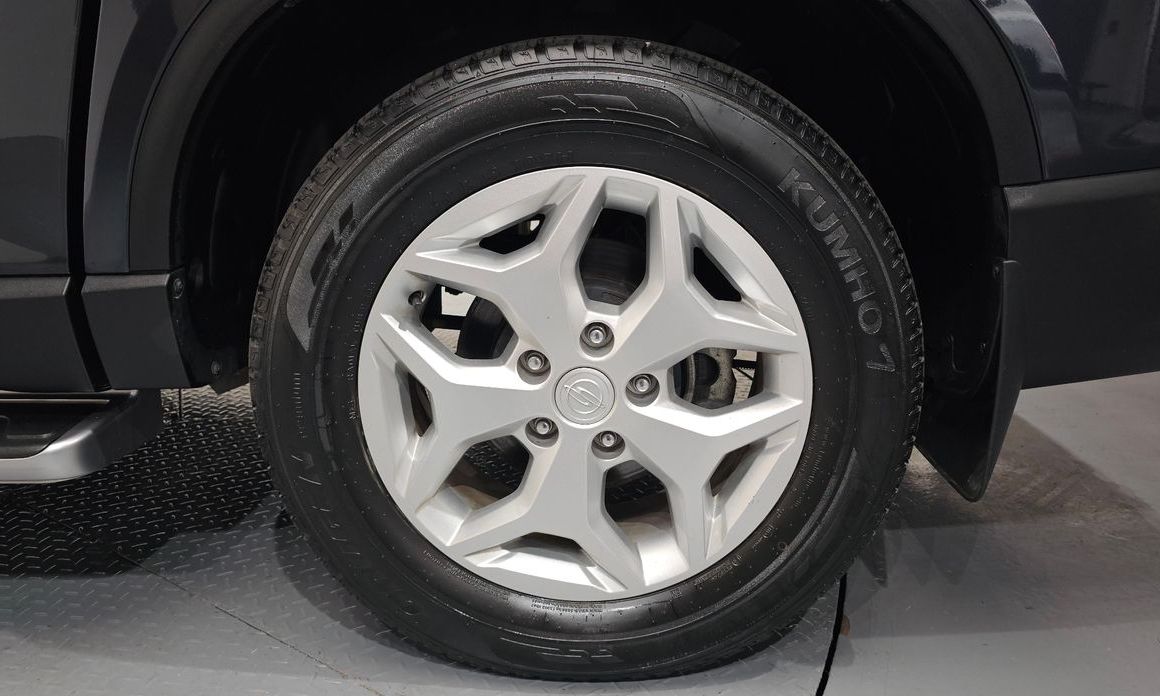 KG_Mobility_Ssangyong Rexton 2022