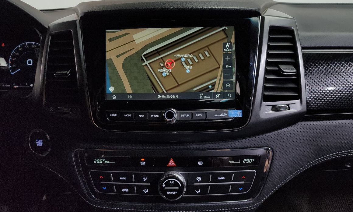 KG_Mobility_Ssangyong Rexton 2022