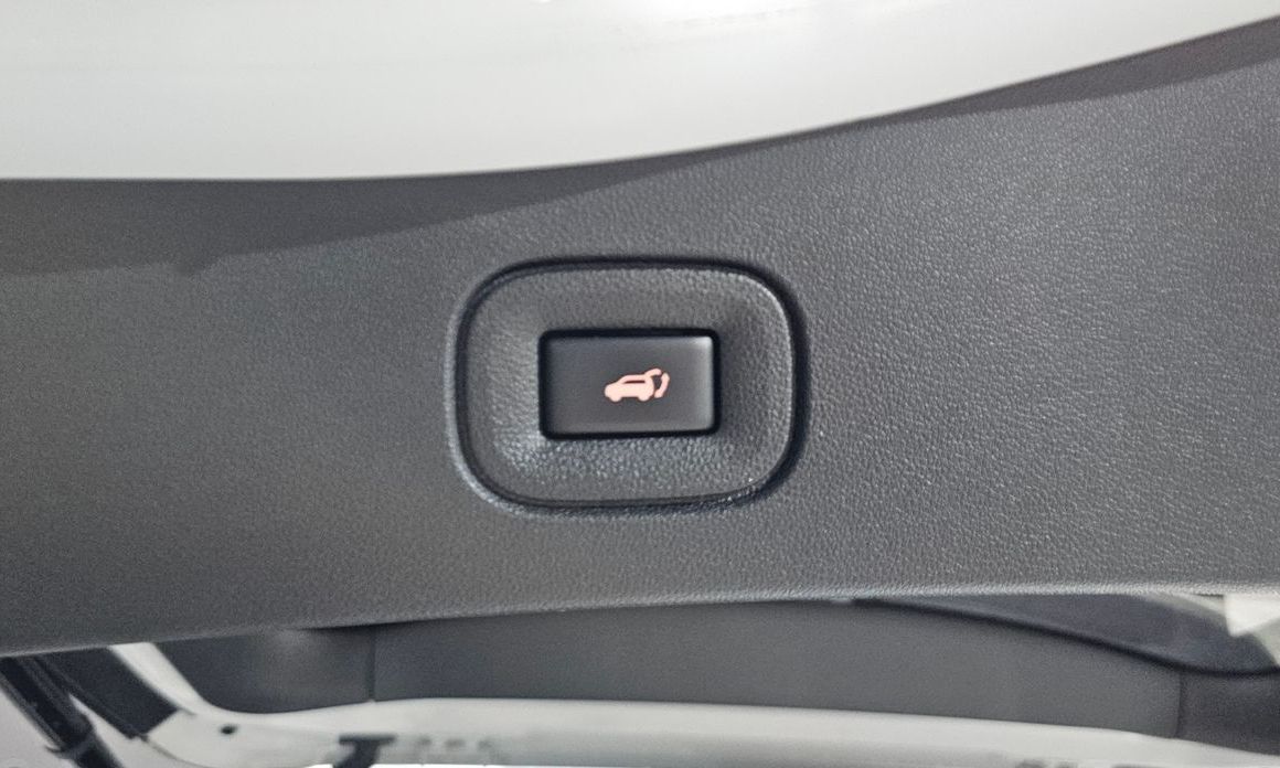 Renault-KoreaSamsung QM6 2025