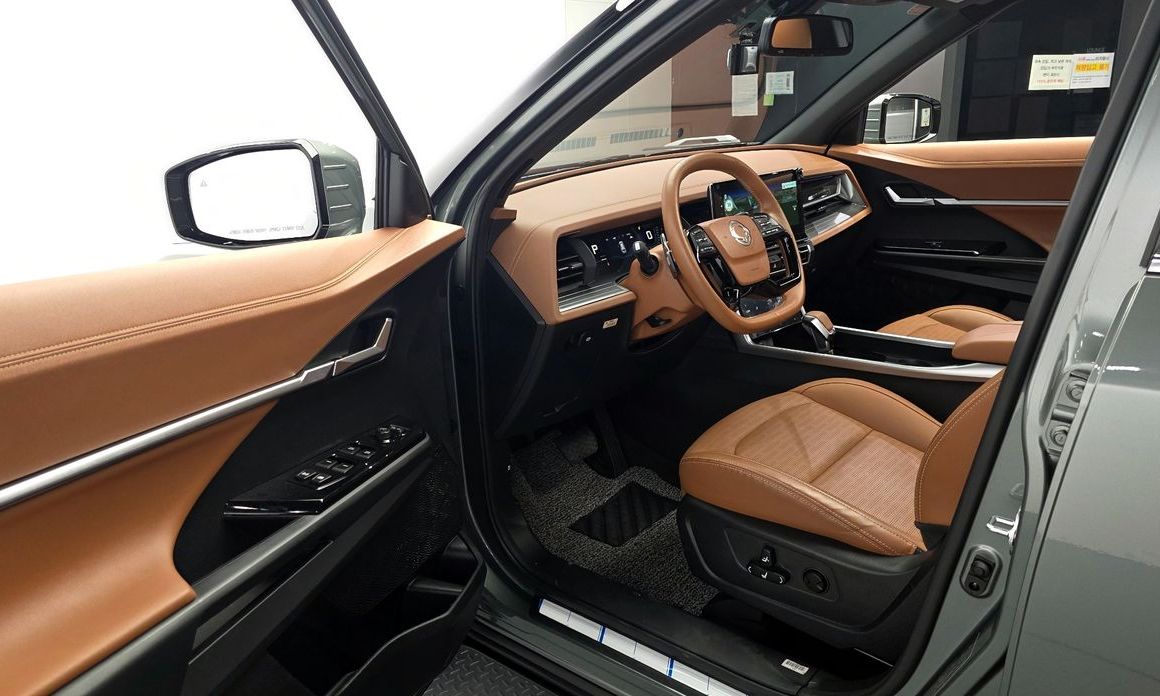 KG_Mobility_Ssangyong Torres 2024