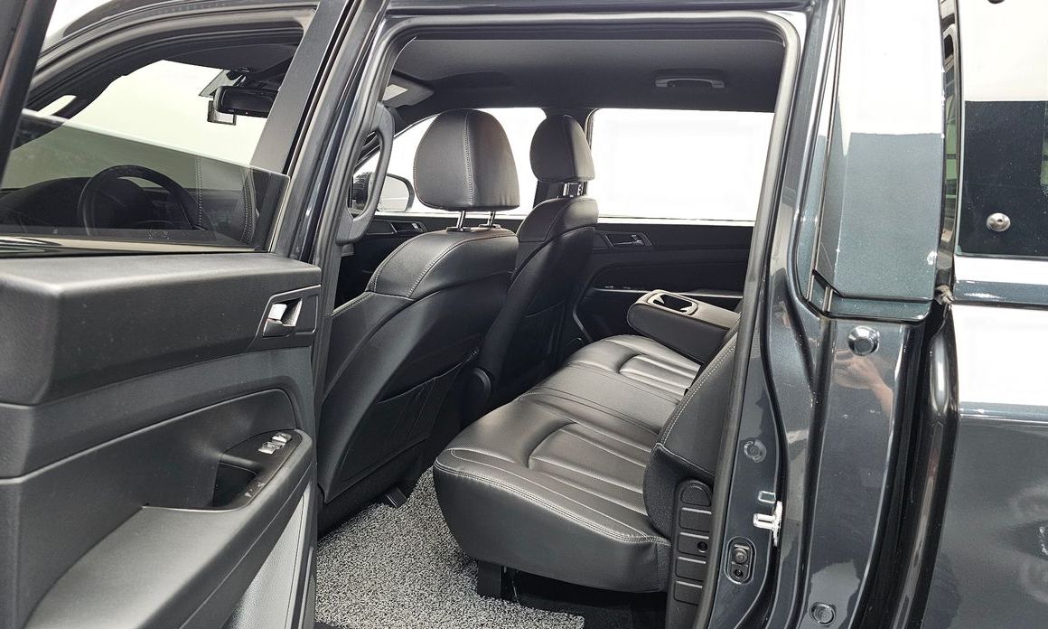KG_Mobility_Ssangyong Rexton 2022