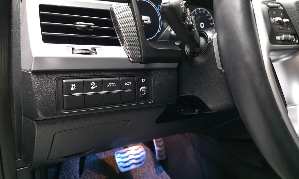 KG_Mobility_Ssangyong Rexton 2023