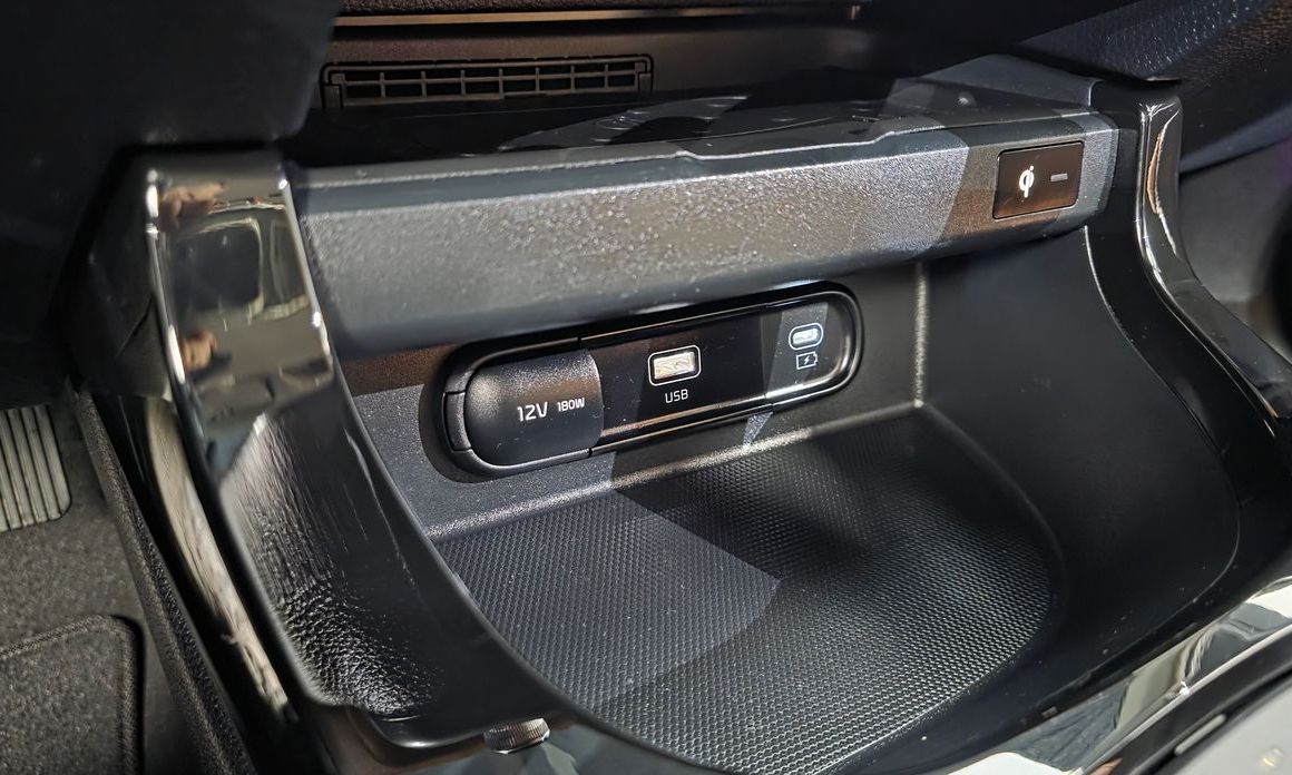 Kia Seltos 2026