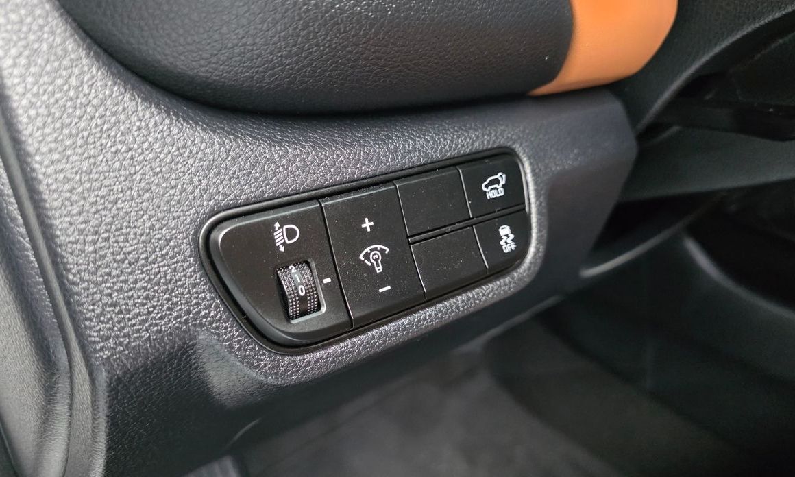 Kia Seltos 2026
