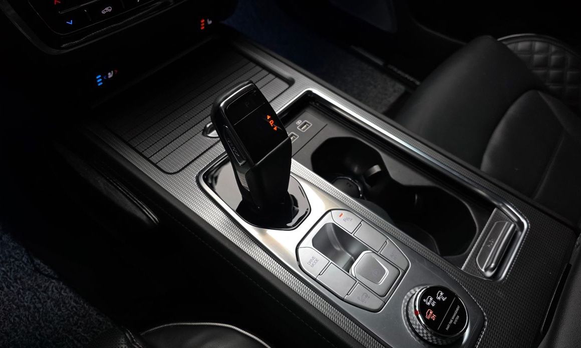 KG_Mobility_Ssangyong Rexton 2023