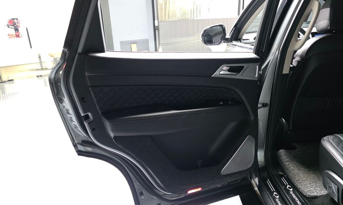 KG_Mobility_Ssangyong Rexton 2023