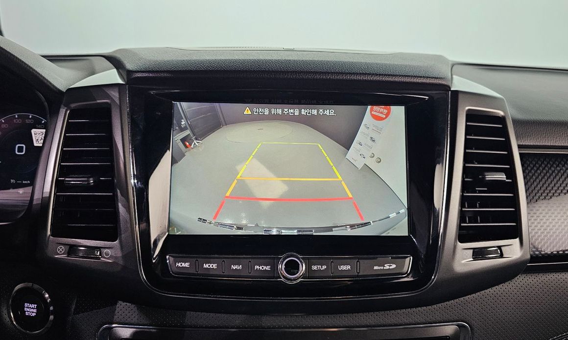 KG_Mobility_Ssangyong Rexton 2022