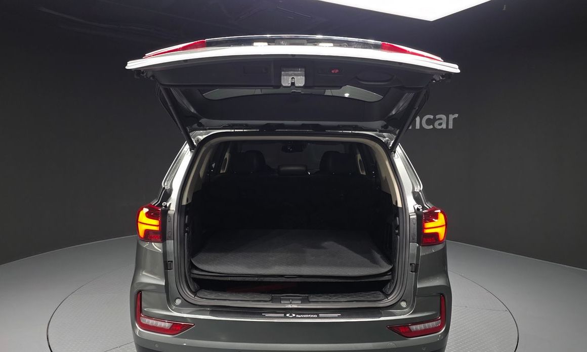 KG_Mobility_Ssangyong Rexton 2023