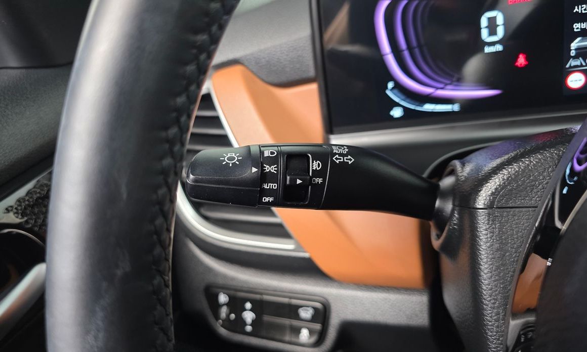 Kia Seltos 2026