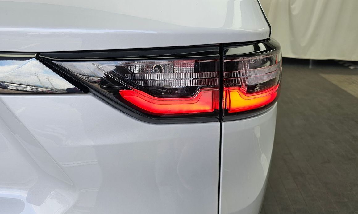 ChevroletGMDaewoo Traverse 2021