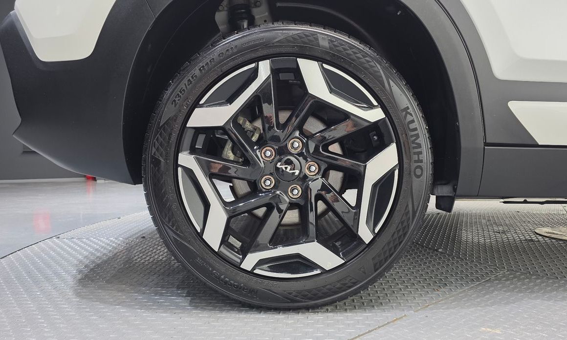 Kia Seltos 2026