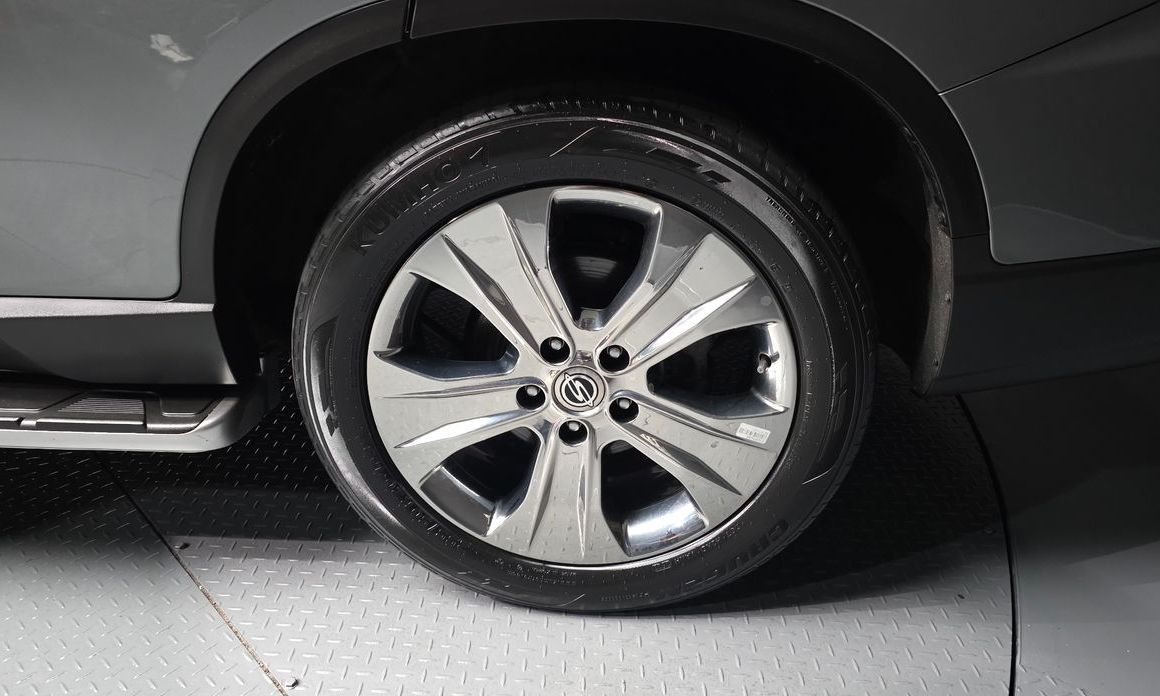 KG_Mobility_Ssangyong Rexton 2023