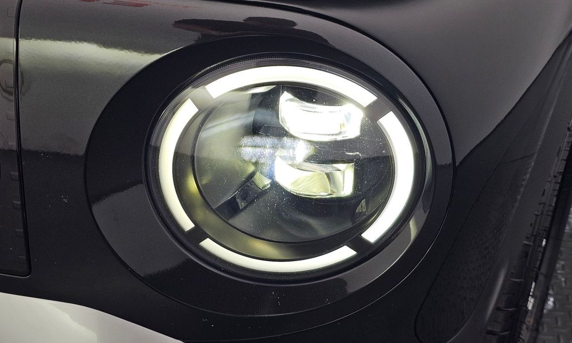 Hyundai Casper 2025