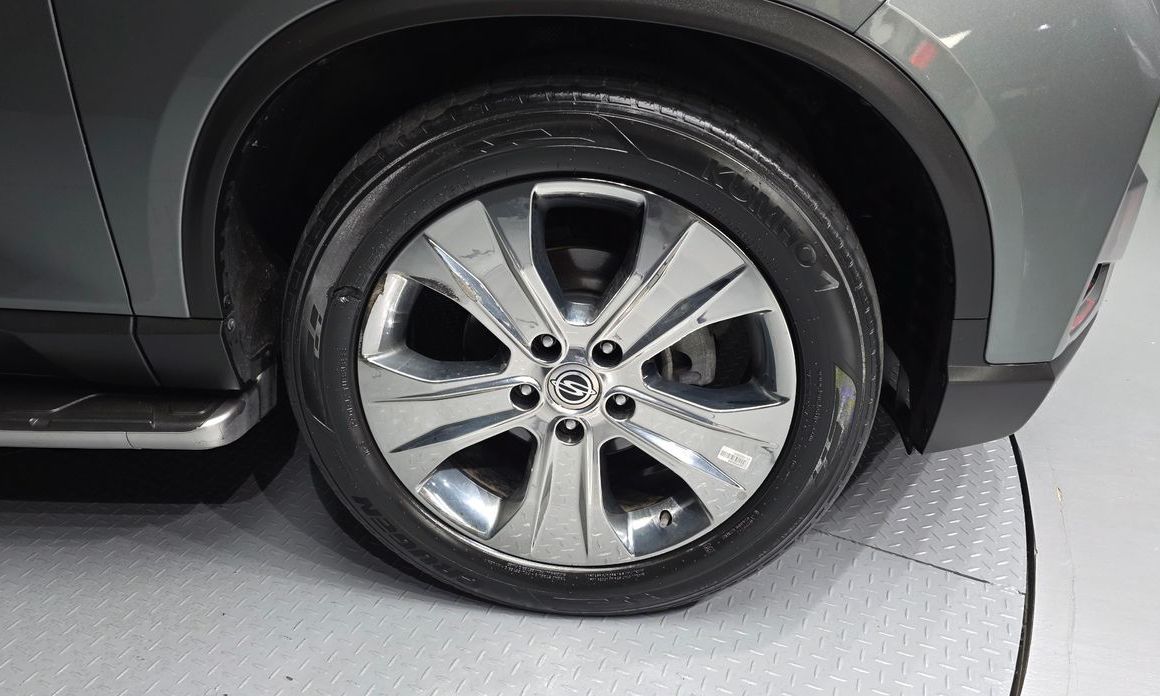 KG_Mobility_Ssangyong Rexton 2023