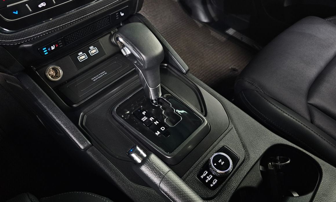 KG_Mobility_Ssangyong Rexton 2022