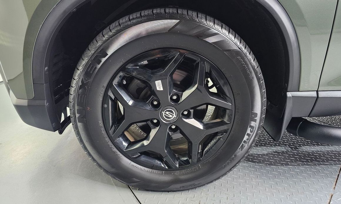 KG_Mobility_Ssangyong Rexton 2022