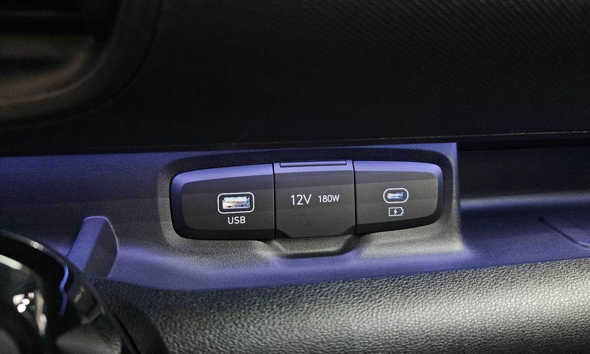 Hyundai Casper 2025