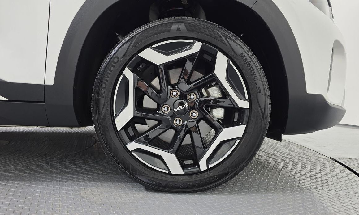 Kia Seltos 2026