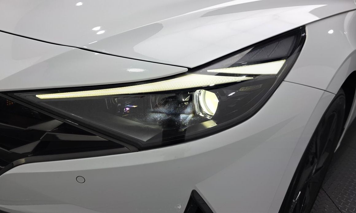 Hyundai AVANTE 2023