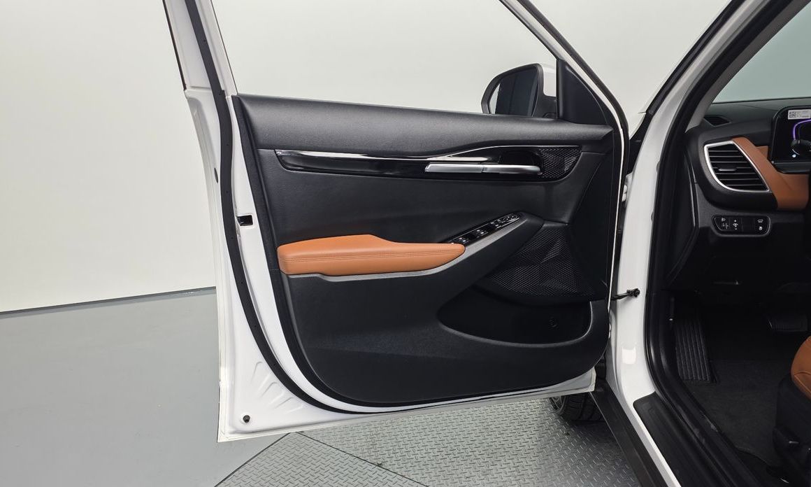 Kia Seltos 2026