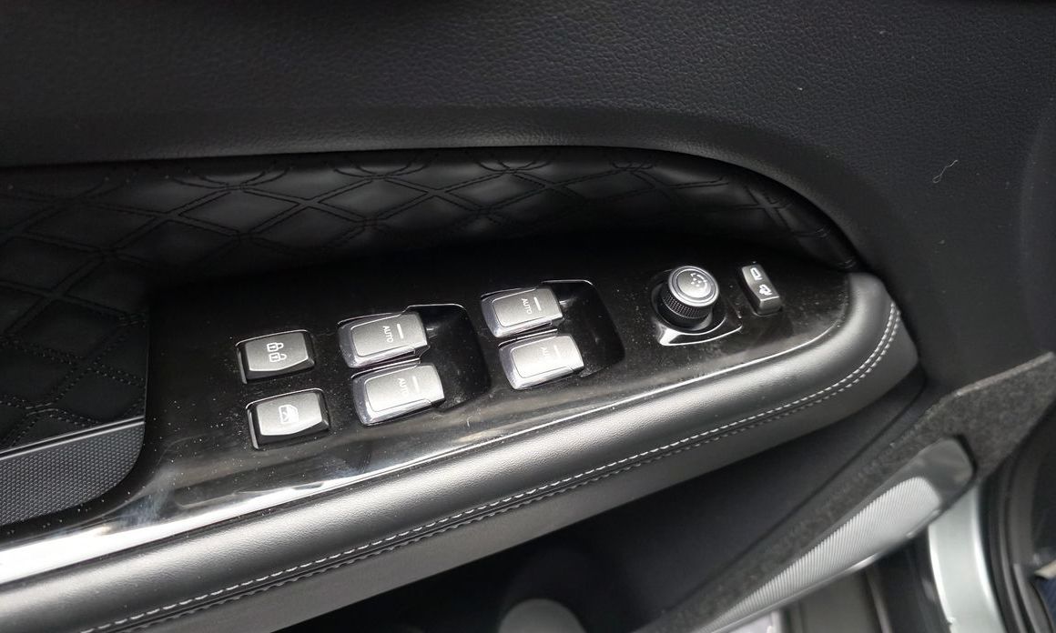 KG_Mobility_Ssangyong Rexton 2023