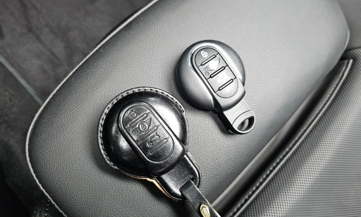 Mini Cooper 2022
